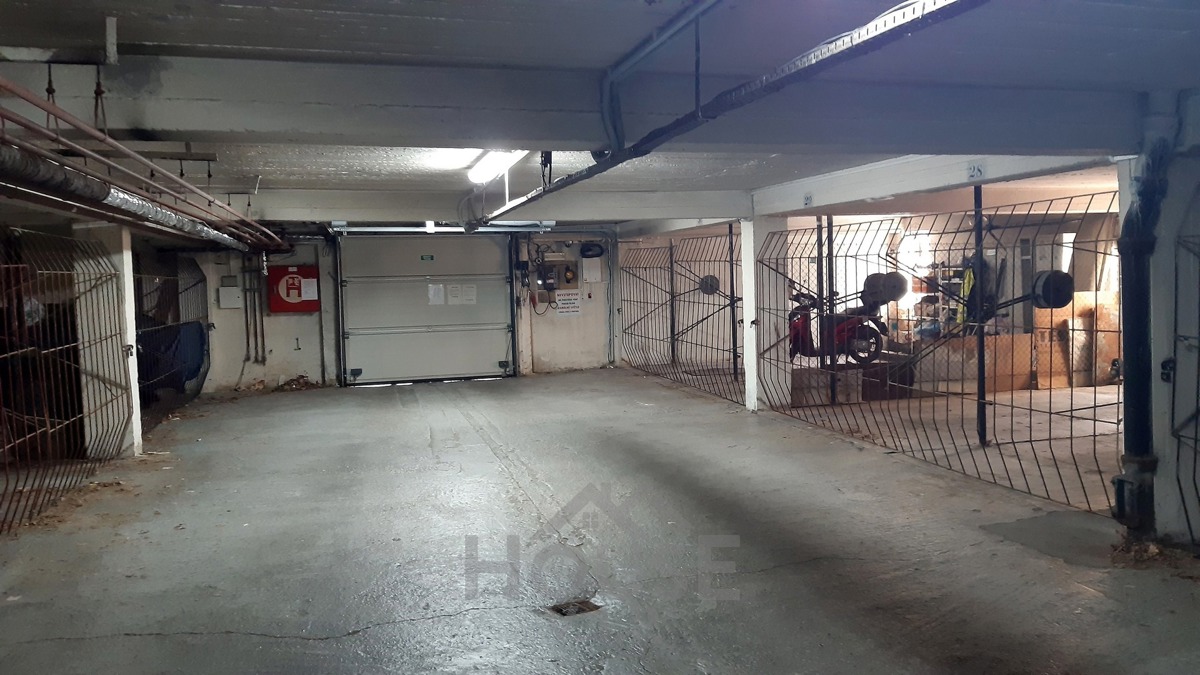 Фото 4 - Продаж гаража · 14 m²