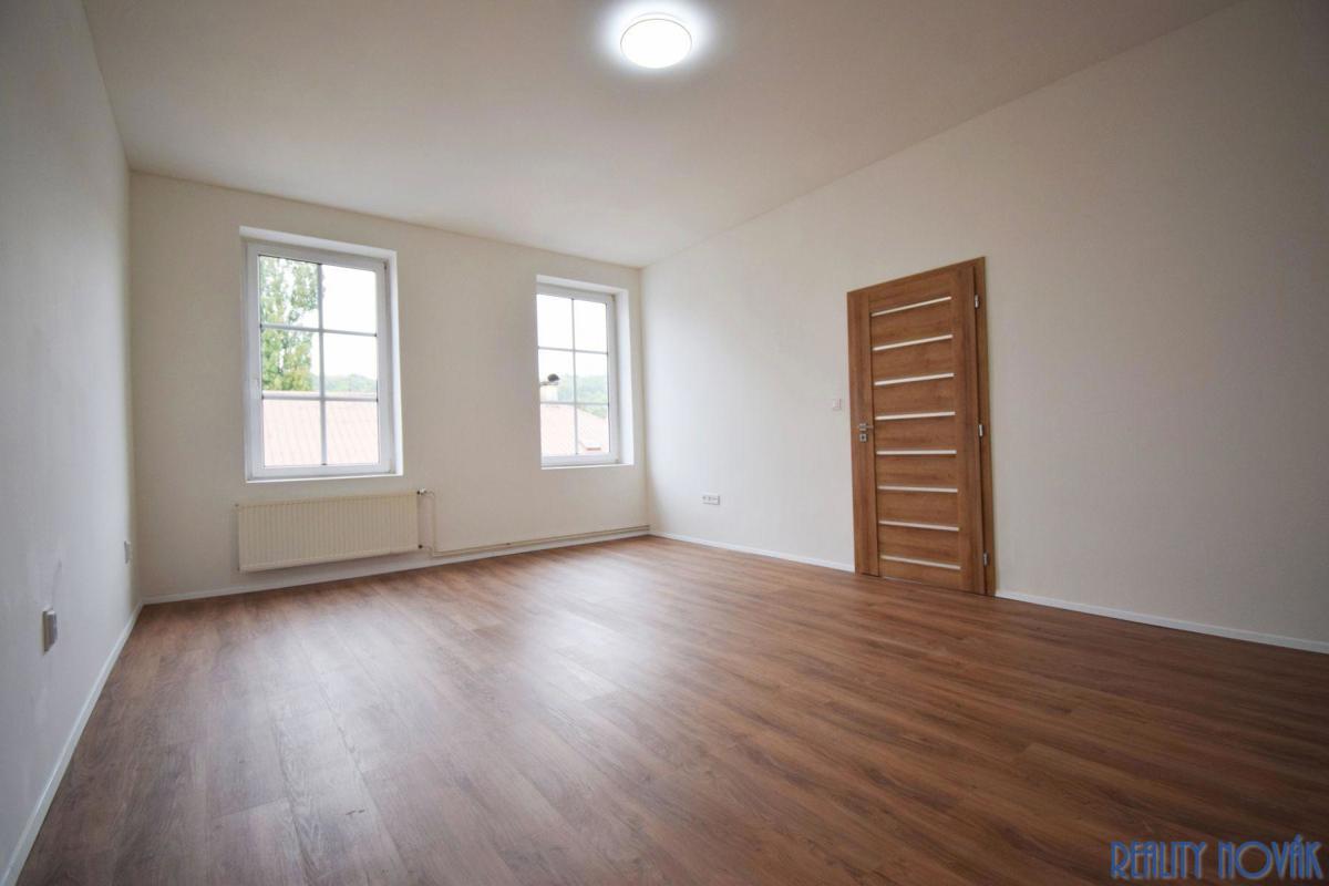 Hình ảnh 4 - Căn hộ cho thuê · 2+kk · 52 m²