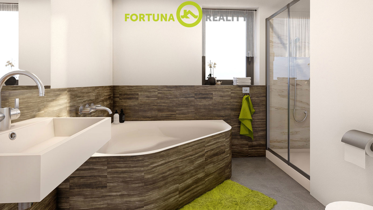 Фото 3 - Продажа дома · Семейный дом · 112 m²
