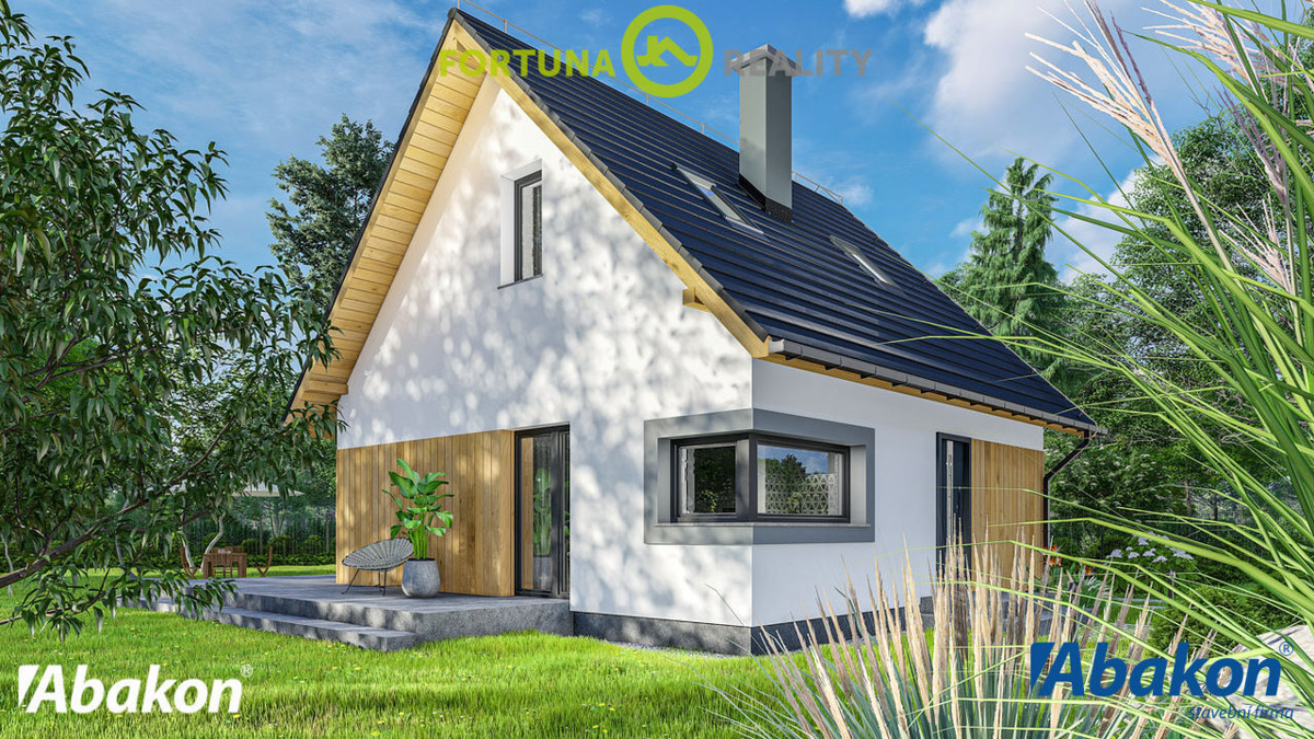 Фото 1 - Продажа дома · Семейный дом · 89 m²