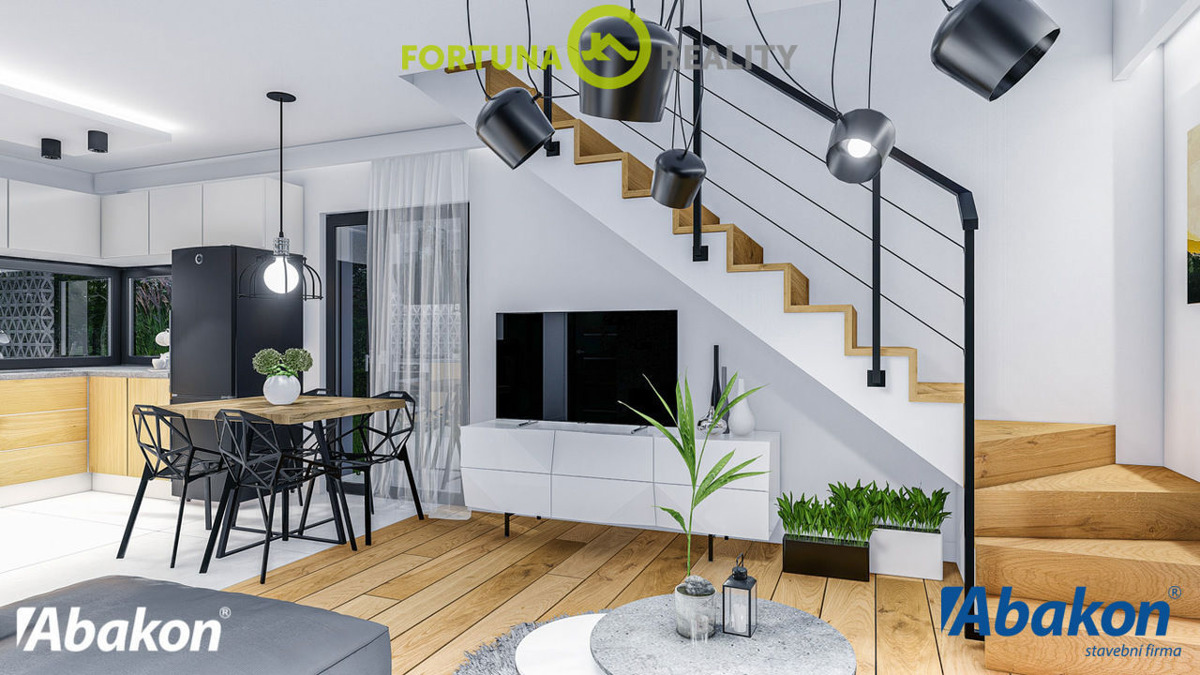 Фото 2 - Продажа дома · Семейный дом · 89 m²