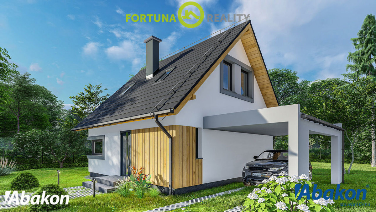 Фото 4 - Продажа дома · Семейный дом · 89 m²