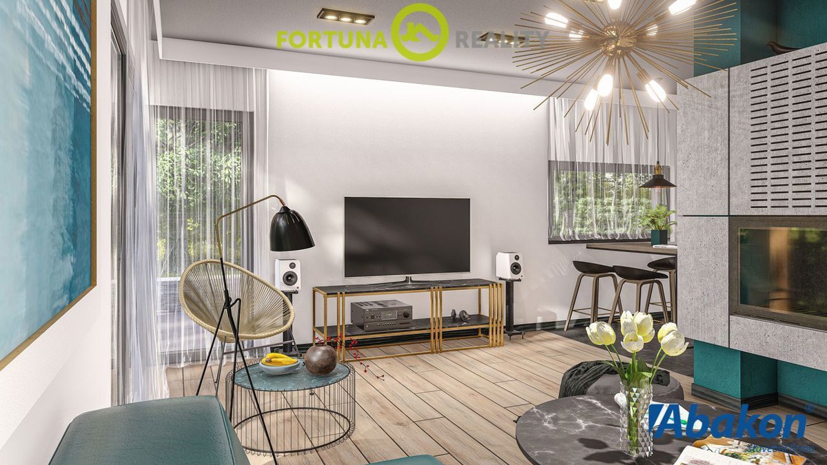Fotografie 3 - Prodej domu · Rodinný · 84 m²