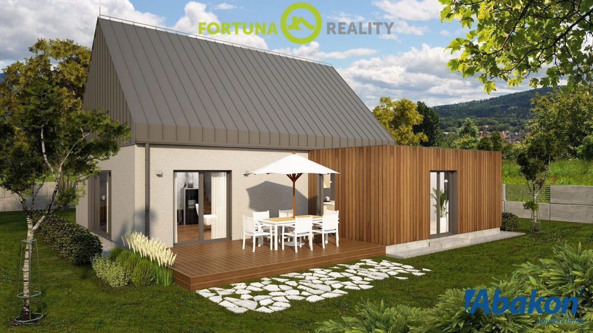 Fotografie 1 - Prodej domu · Rodinný · 142 m²