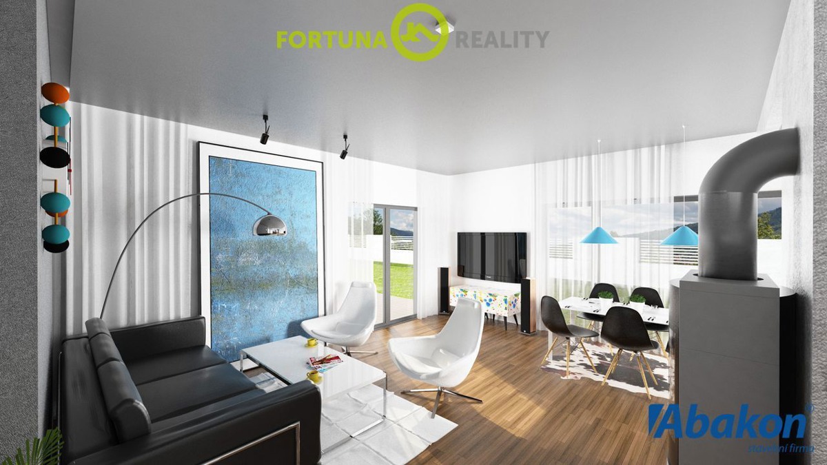 Fotografie 3 - Prodej domu · Rodinný · 142 m²