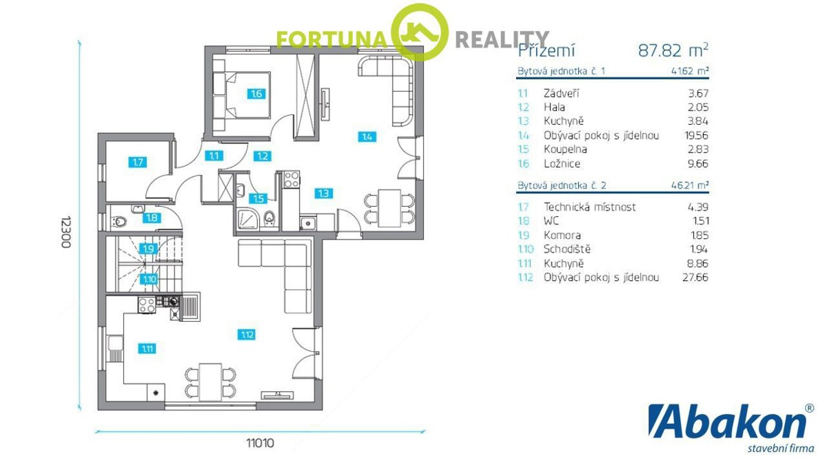 Fotografie 2 - Prodej domu · Rodinný · 142 m²