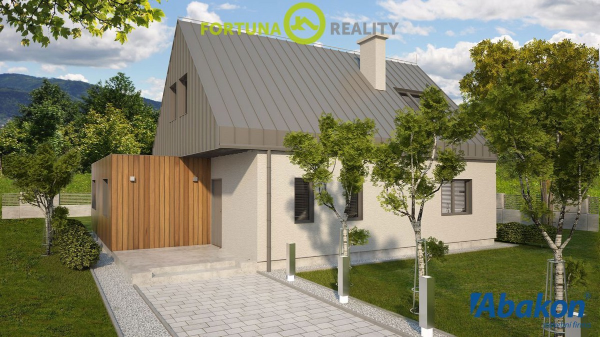 Fotografie 4 - Prodej domu · Rodinný · 142 m²