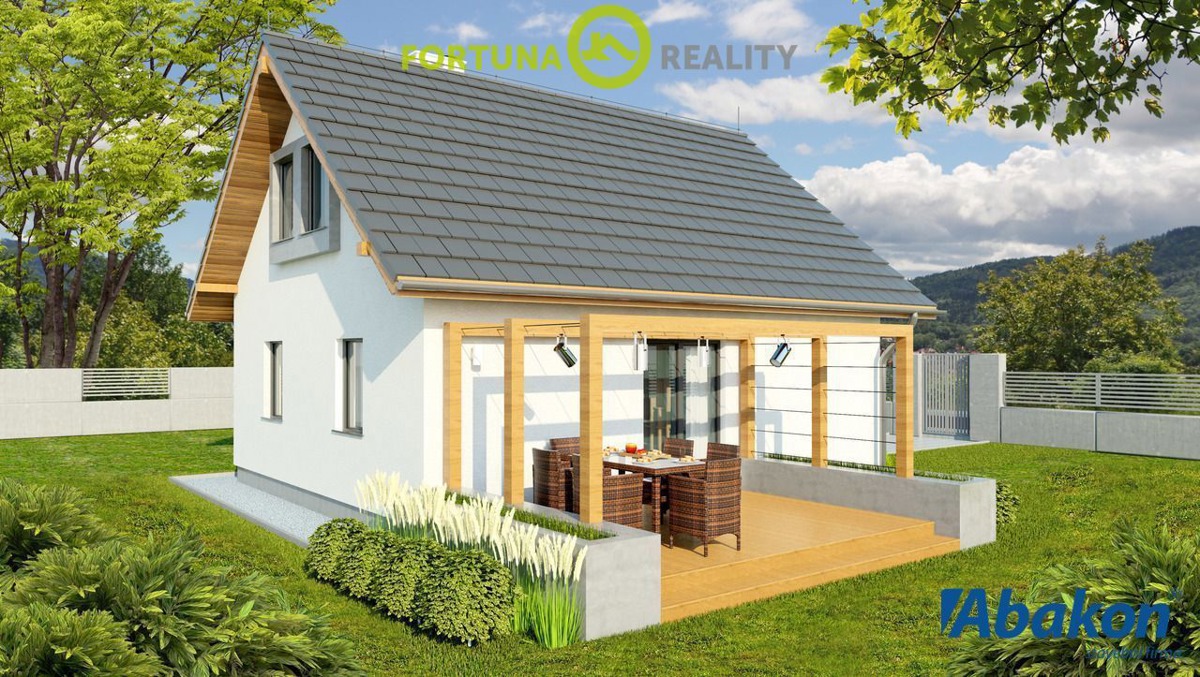 Fotografie 4 - Prodej domu · Rodinný · 98 m²
