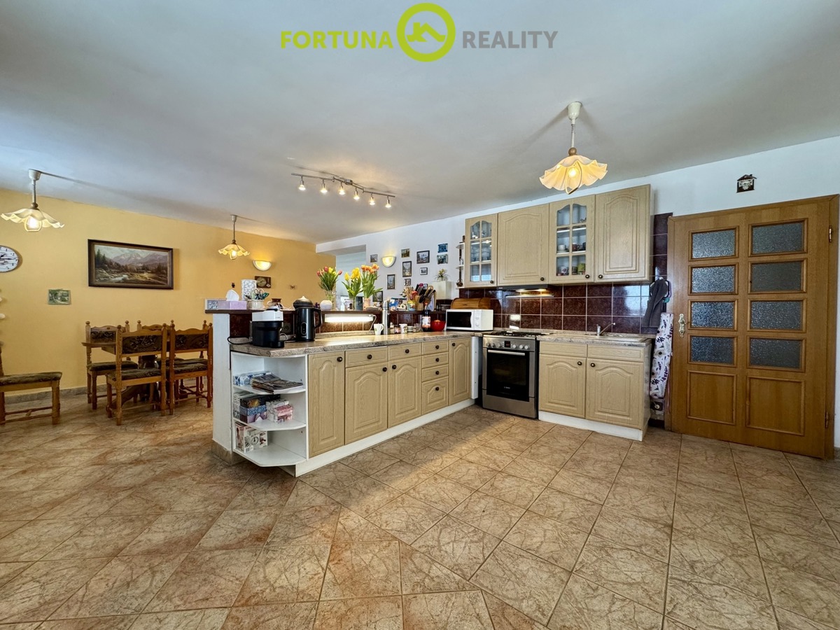 Fotografie 4 - Prodej domu · Rodinný · 339 m²