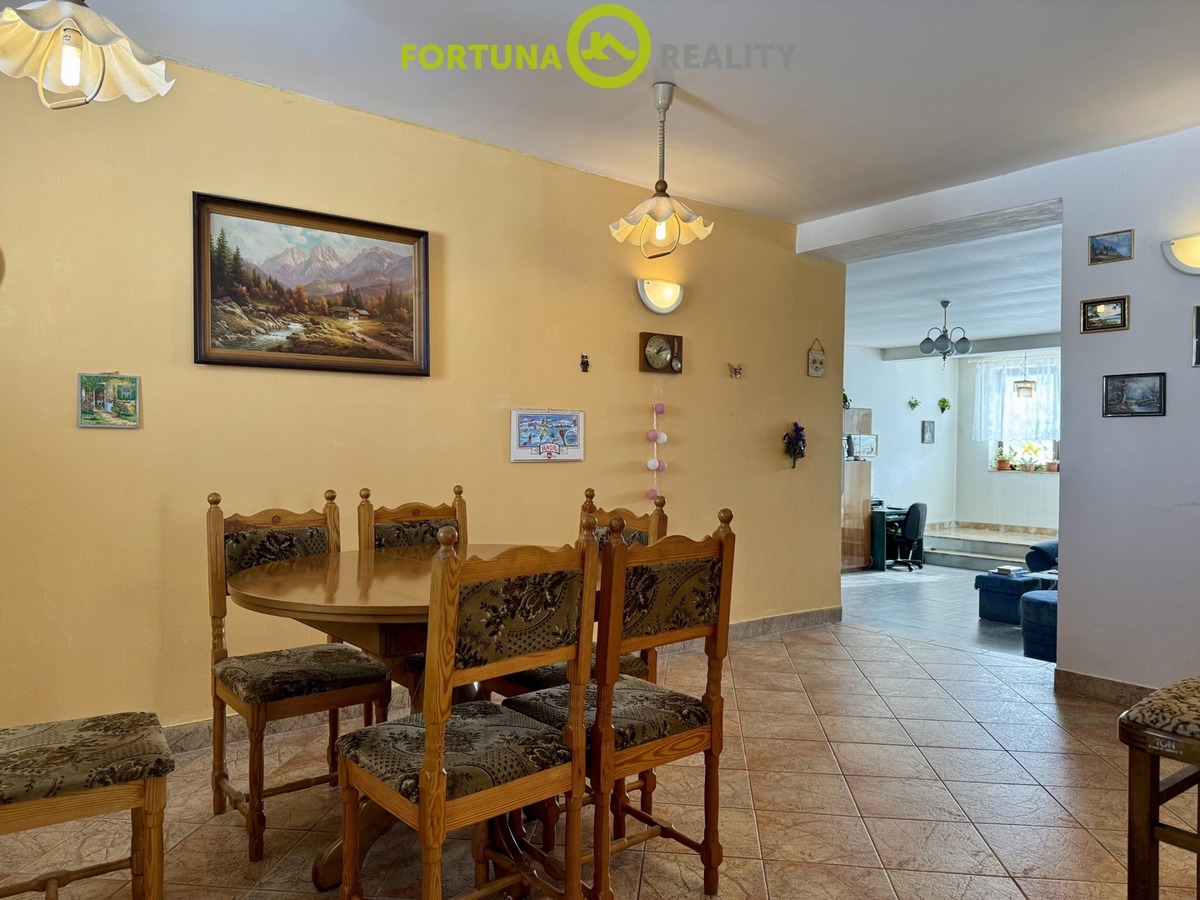 Fotografie 3 - Prodej domu · Rodinný · 339 m²