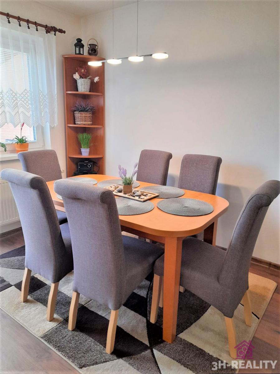 Photo 3 - House for sale · Family house · 117 m²