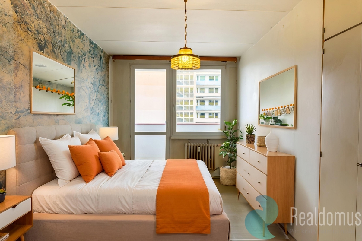 Hình ảnh 2 - Căn hộ bán · 2+1 · 52 m²