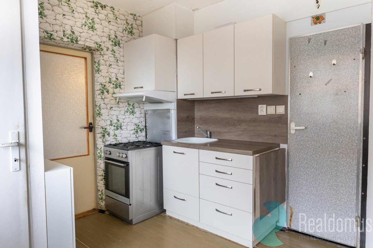 Hình ảnh 4 - Căn hộ bán · 2+1 · 52 m²