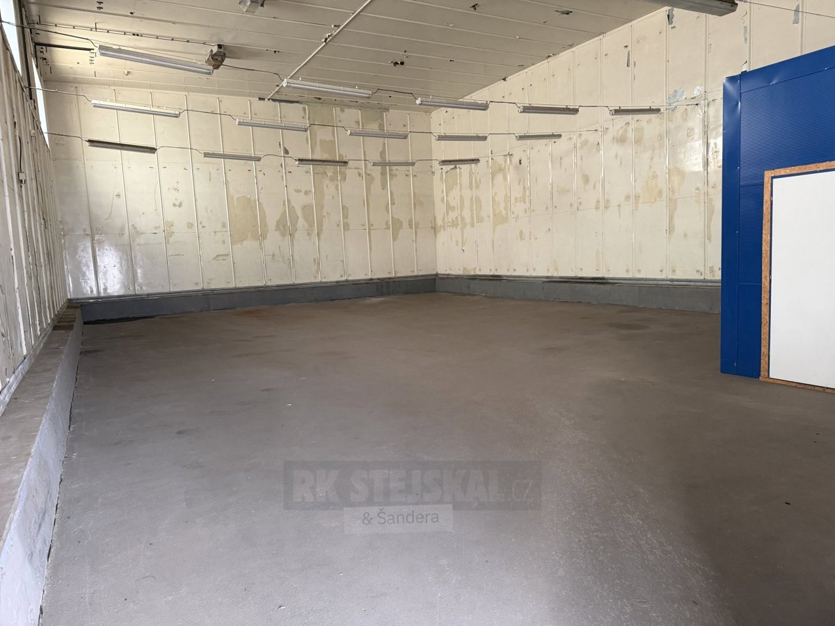 Фото 4 - Аренда коммерческой недвижимости · Склад · 400 m²
