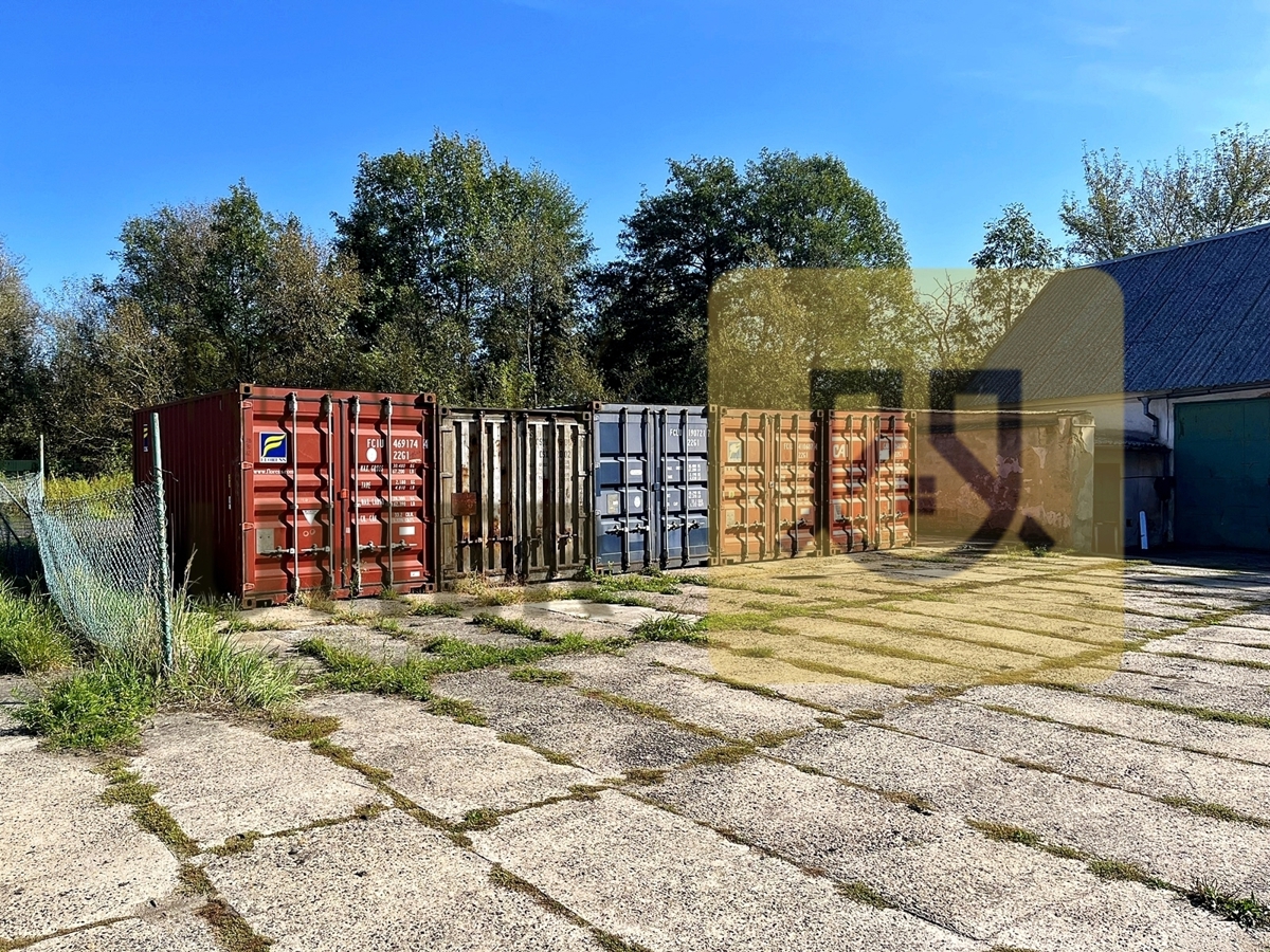 Фото 3 - Аренда коммерческой недвижимости · Склад · 14 m²