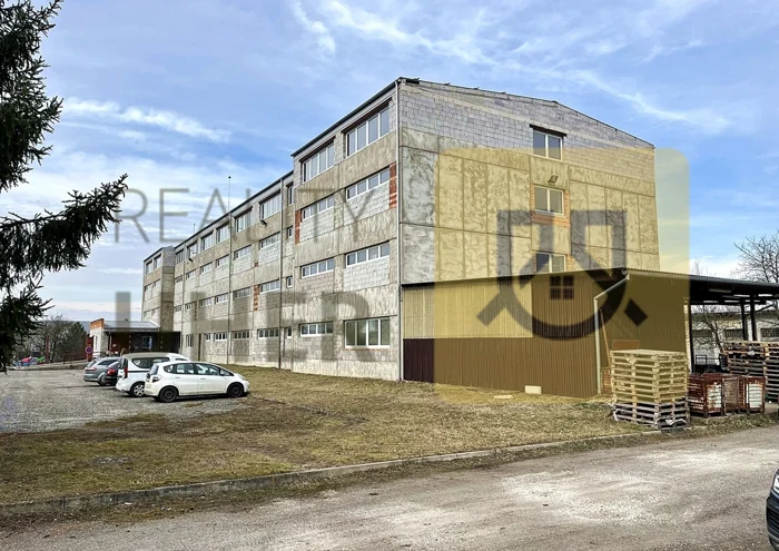 Hình ảnh 3 - Đất bán · Thương mại · 22 495 m²