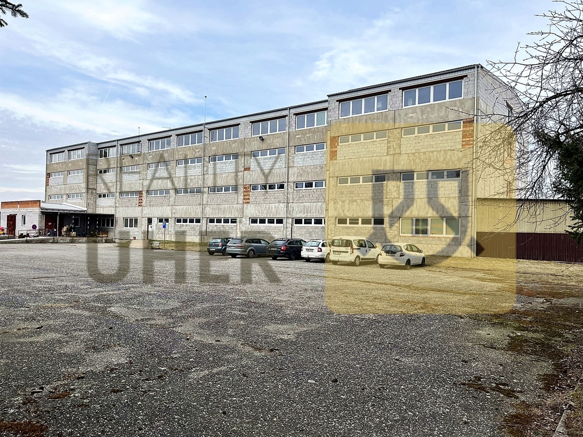 Hình ảnh 4 - Đất bán · Thương mại · 22 495 m²