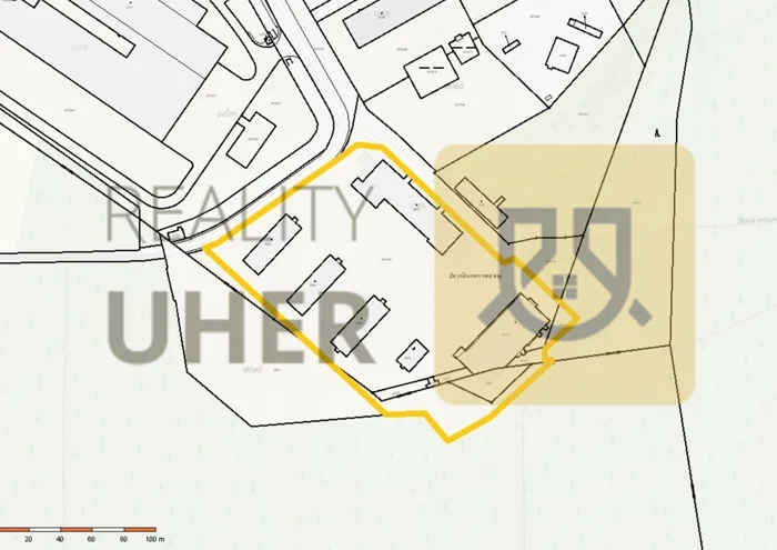 Hình ảnh 2 - Đất bán · Thương mại · 22 495 m²