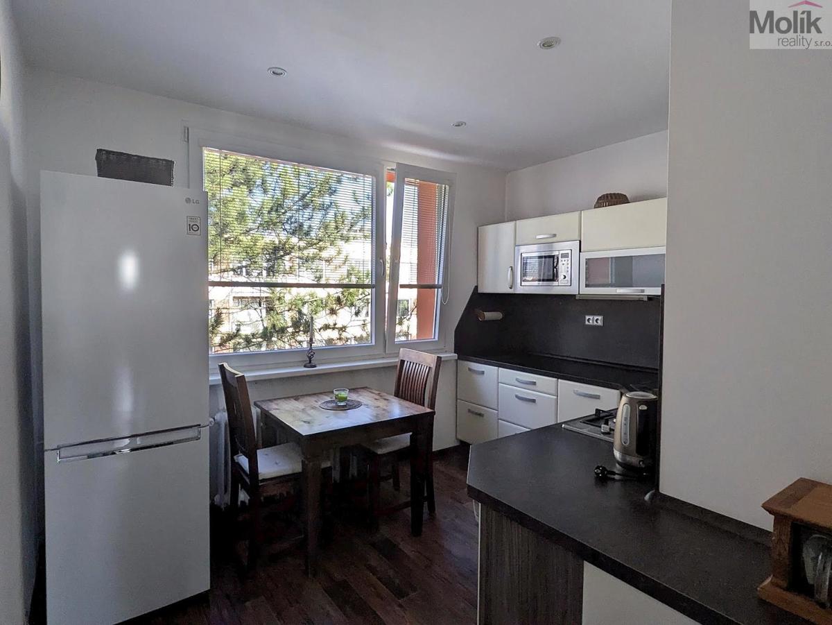 Фото 3 - Продаж квартири · 2+1 · 60 m²