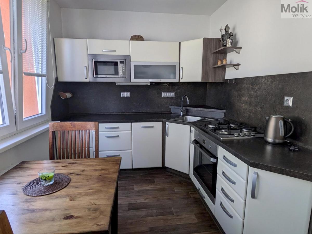 Фото 4 - Продаж квартири · 2+1 · 60 m²
