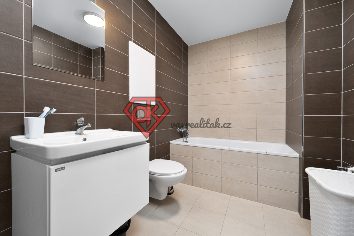 Фото 4 - Продажа квартиры · 1+kk · 36 m²