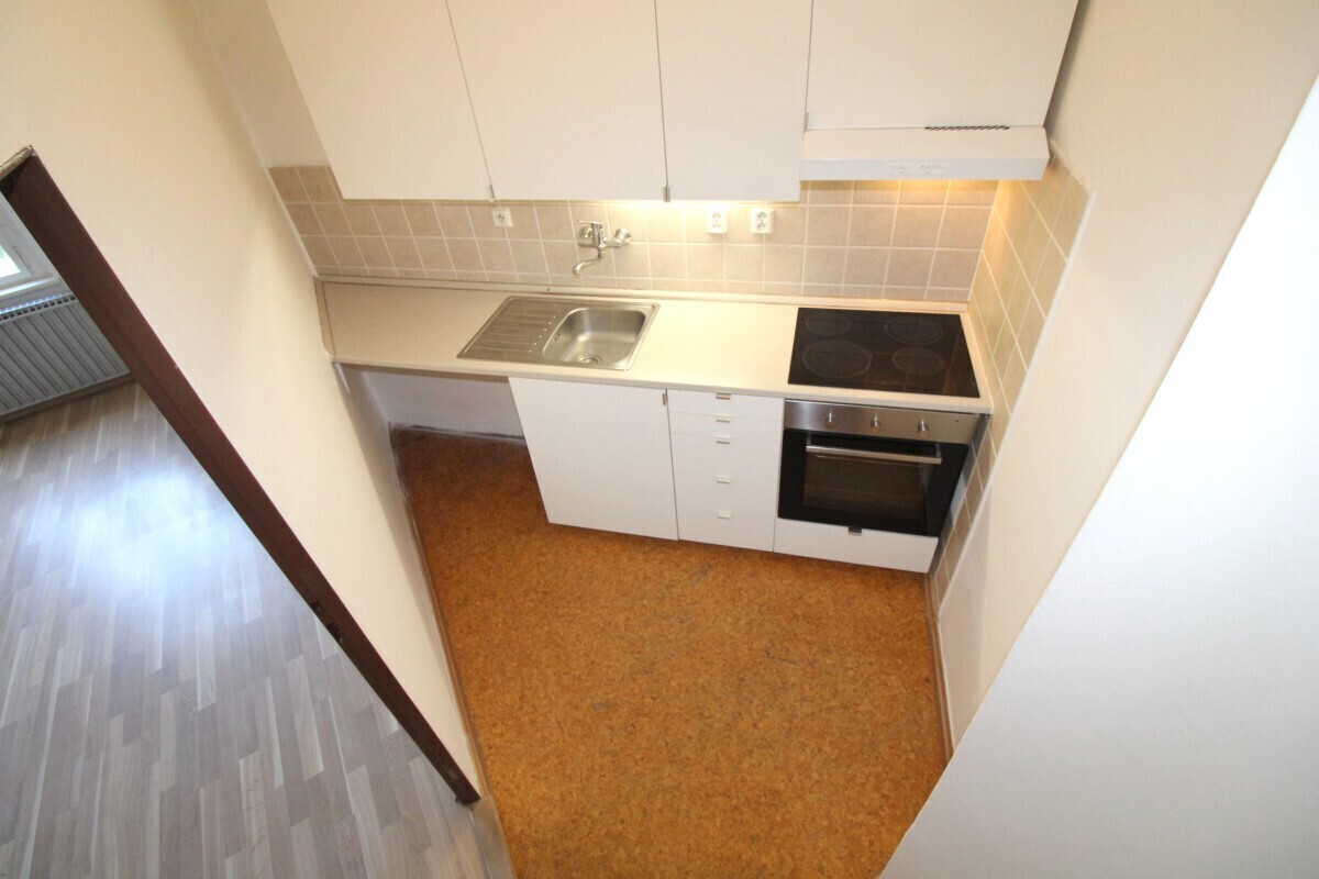 Фото 3 - Аренда квартиры · 2+kk · 47 m²