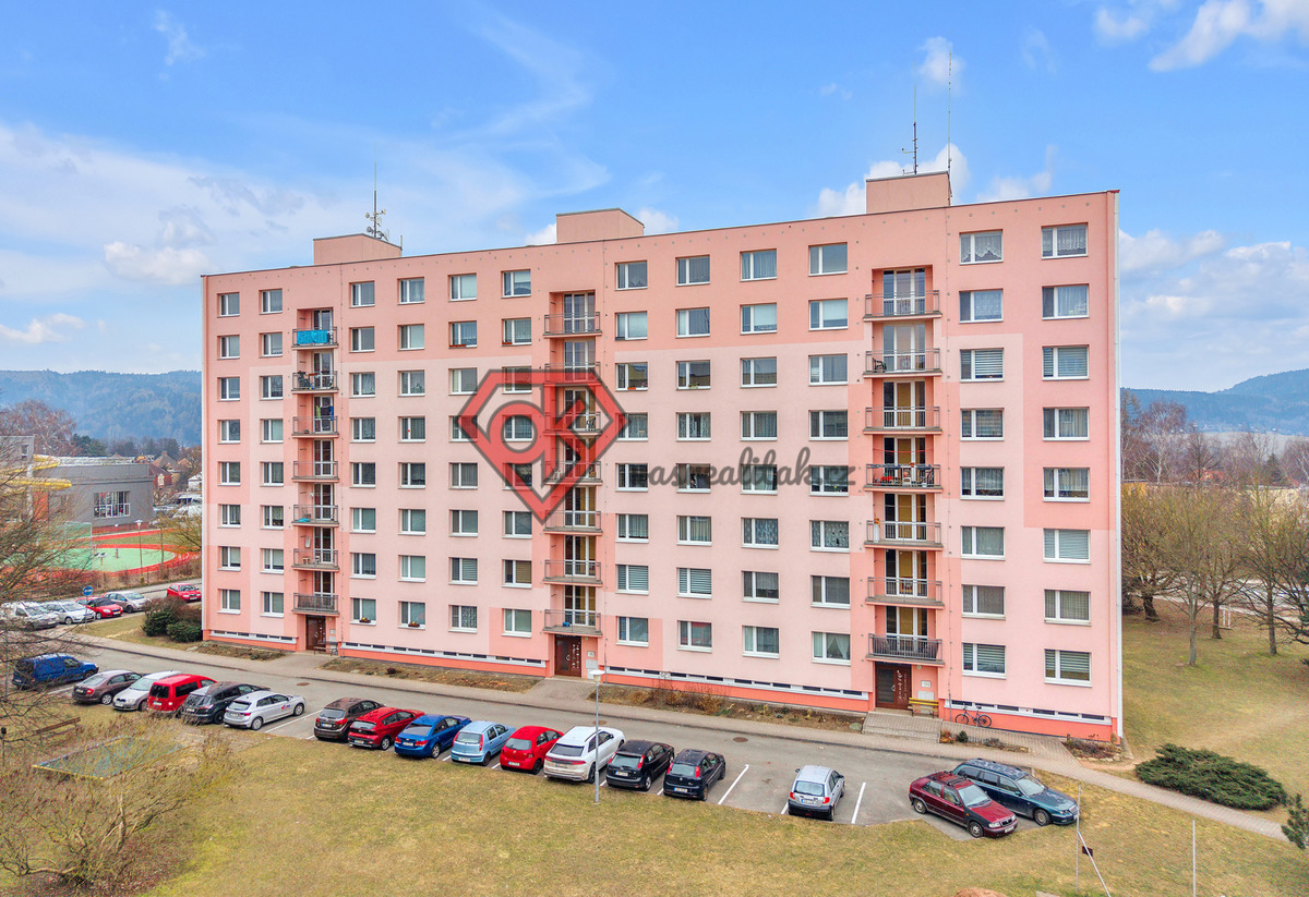 Hình ảnh 1 - Căn hộ bán · 3+1 · 74 m²