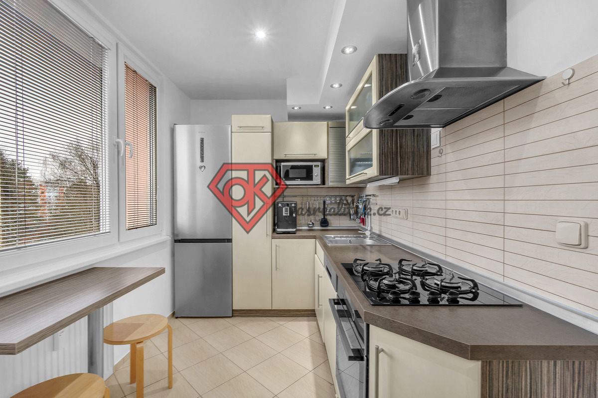 Hình ảnh 4 - Căn hộ bán · 3+1 · 74 m²