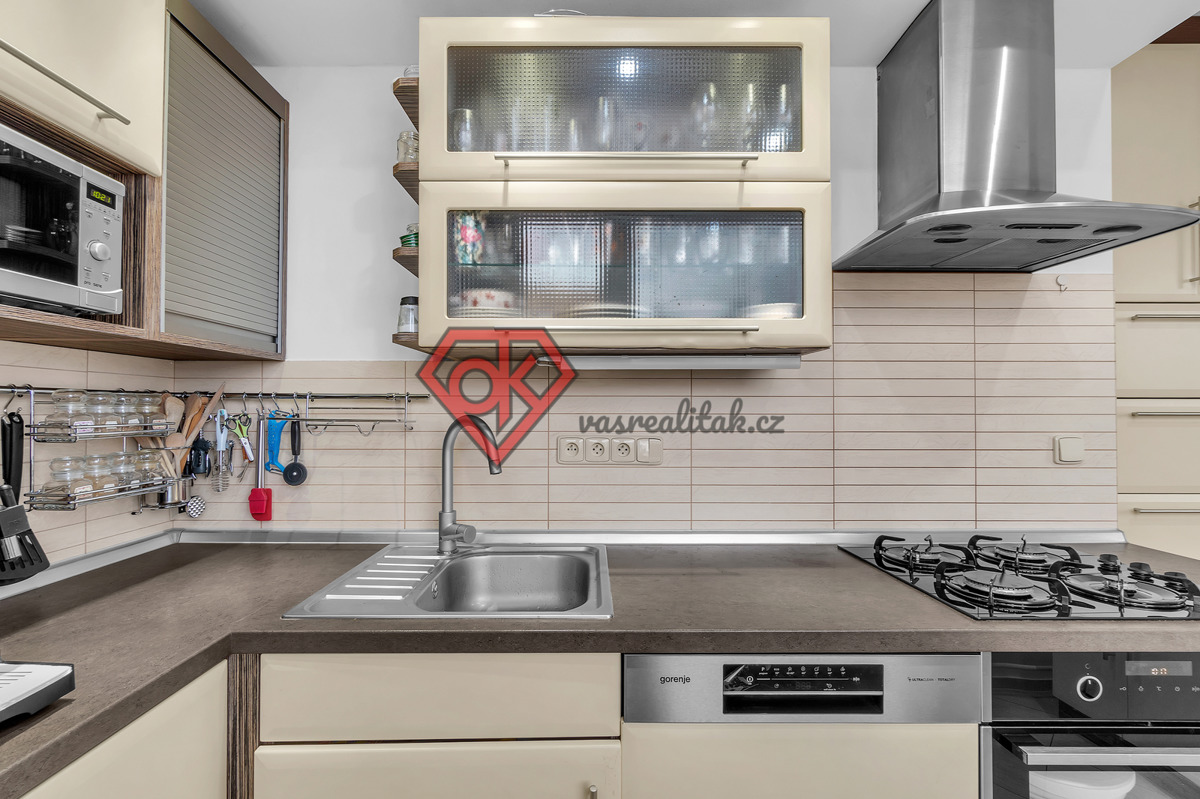 Hình ảnh 3 - Căn hộ bán · 3+1 · 74 m²