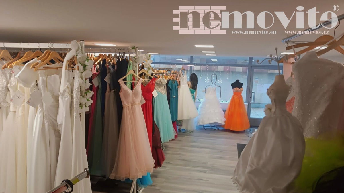 Photo 2 - Commercial property for rent · Retail space · 74 m²