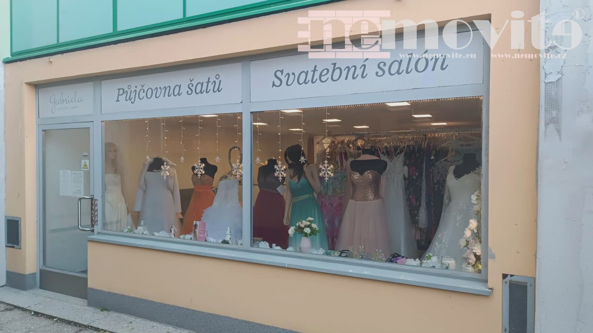 Photo 4 - Commercial property for rent · Retail space · 74 m²
