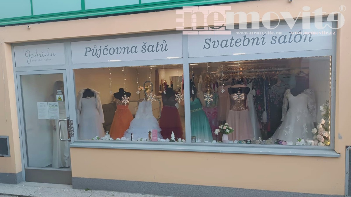 Photo 3 - Commercial property for rent · Retail space · 74 m²