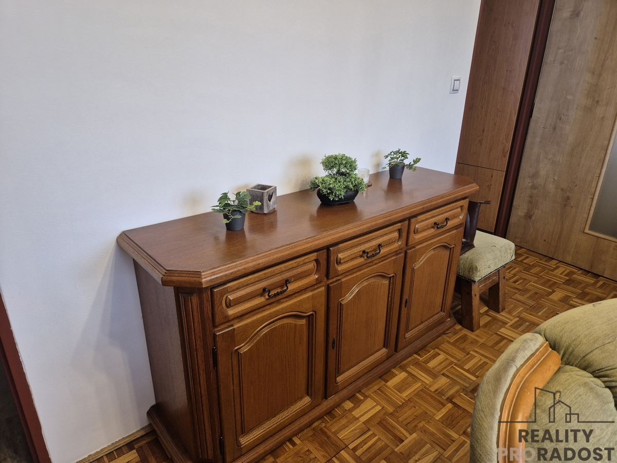 Photo 4 - Apartment for sale · 2+1 · 55 m²
