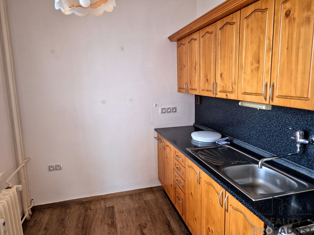Photo 1 - Apartment for sale · 2+1 · 55 m²