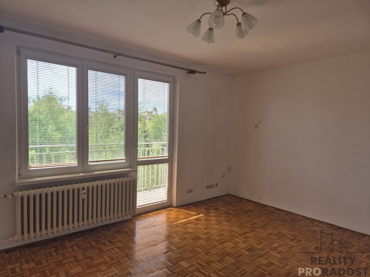 Photo 1 - Apartment for sale · 2+1 · 55 m²