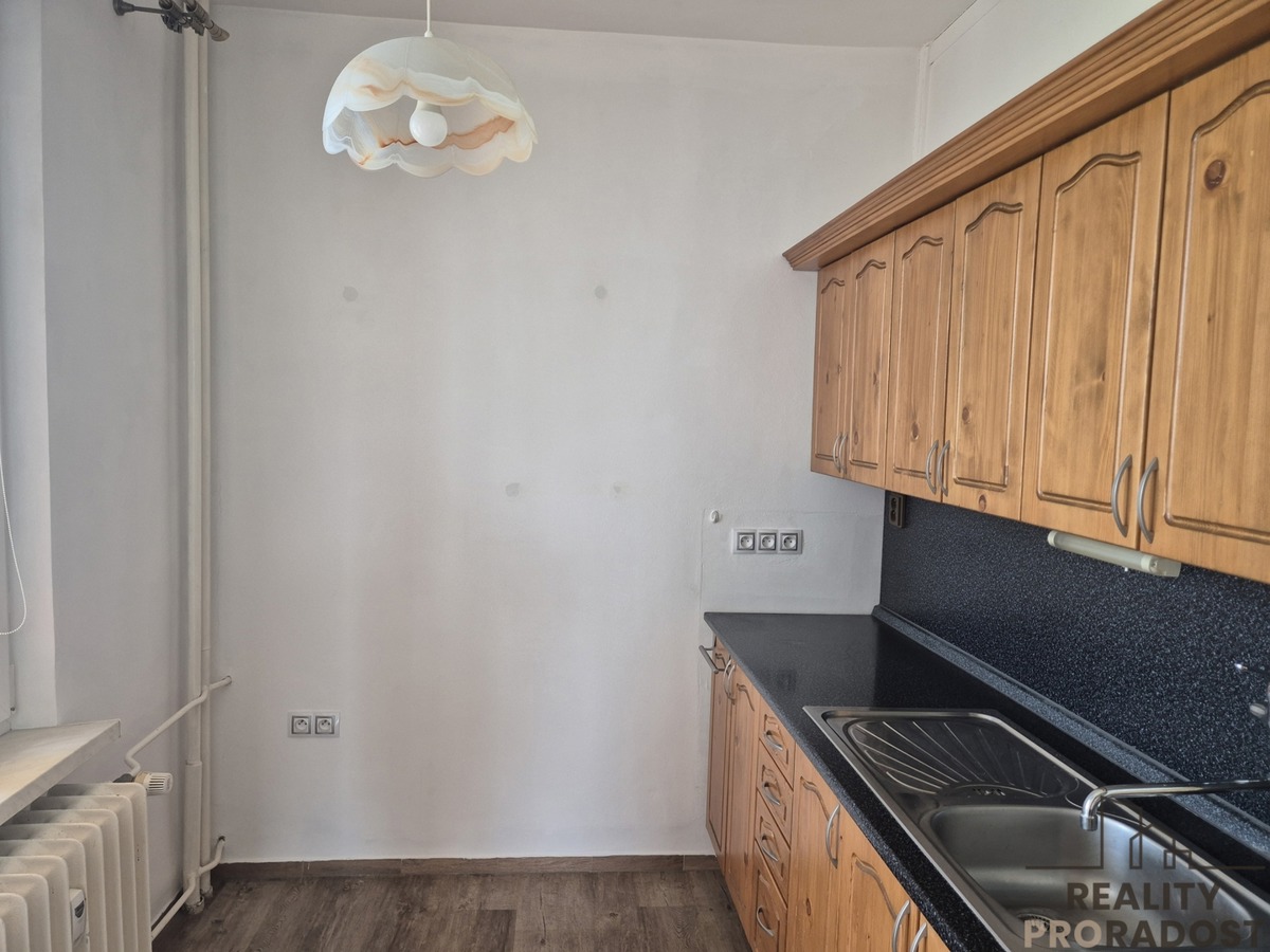 Photo 1 - Apartment for sale · 2+1 · 55 m²