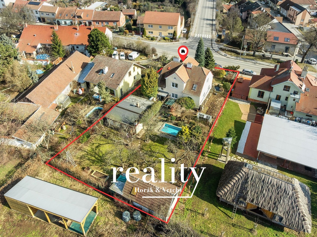 Photo 2 - House for sale · Family house · 214 m²