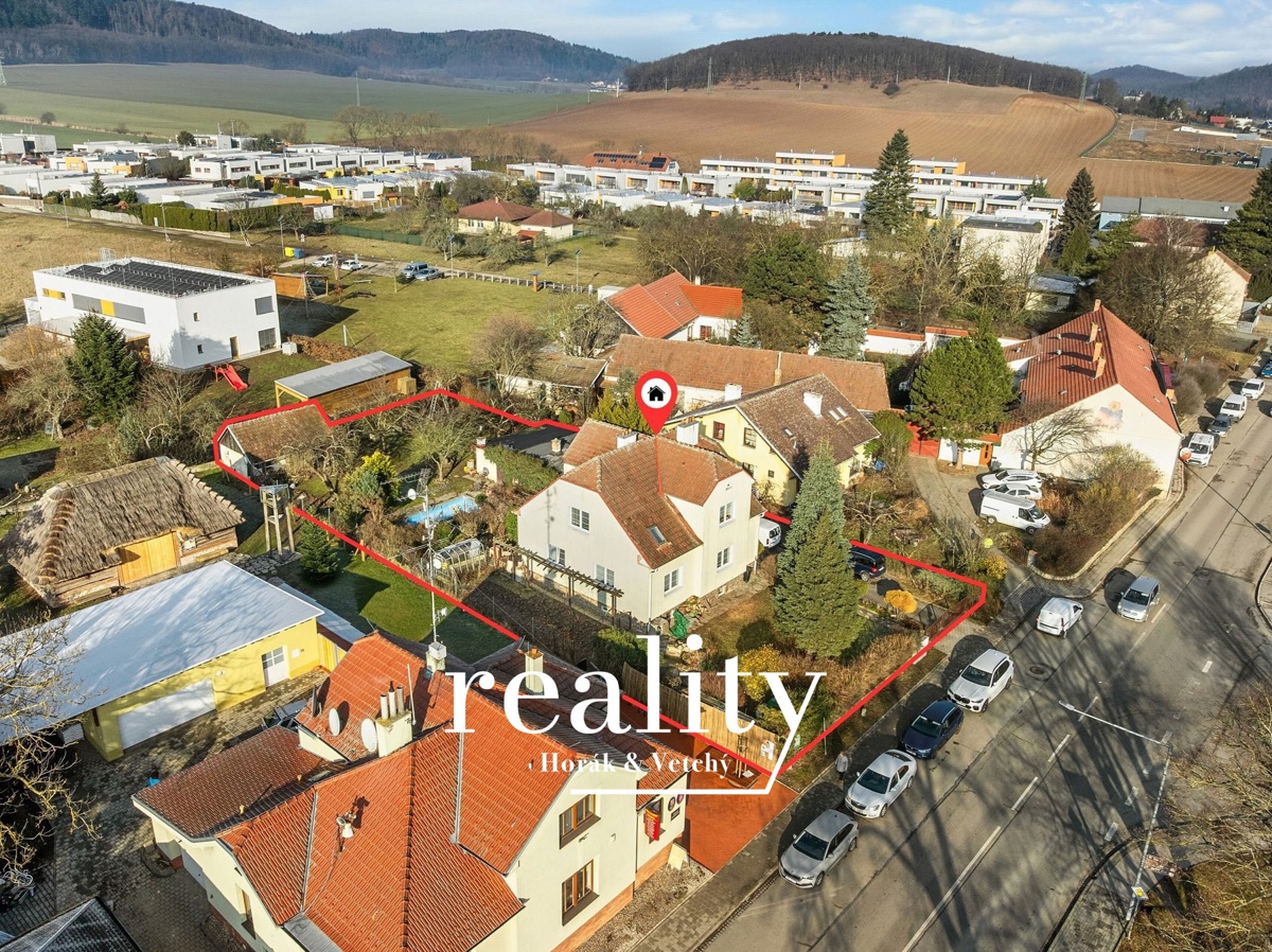 Photo 3 - House for sale · Family house · 214 m²