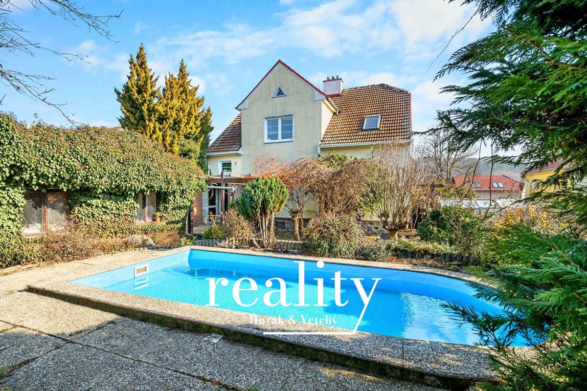 Photo 1 - House for sale · Family house · 214 m²