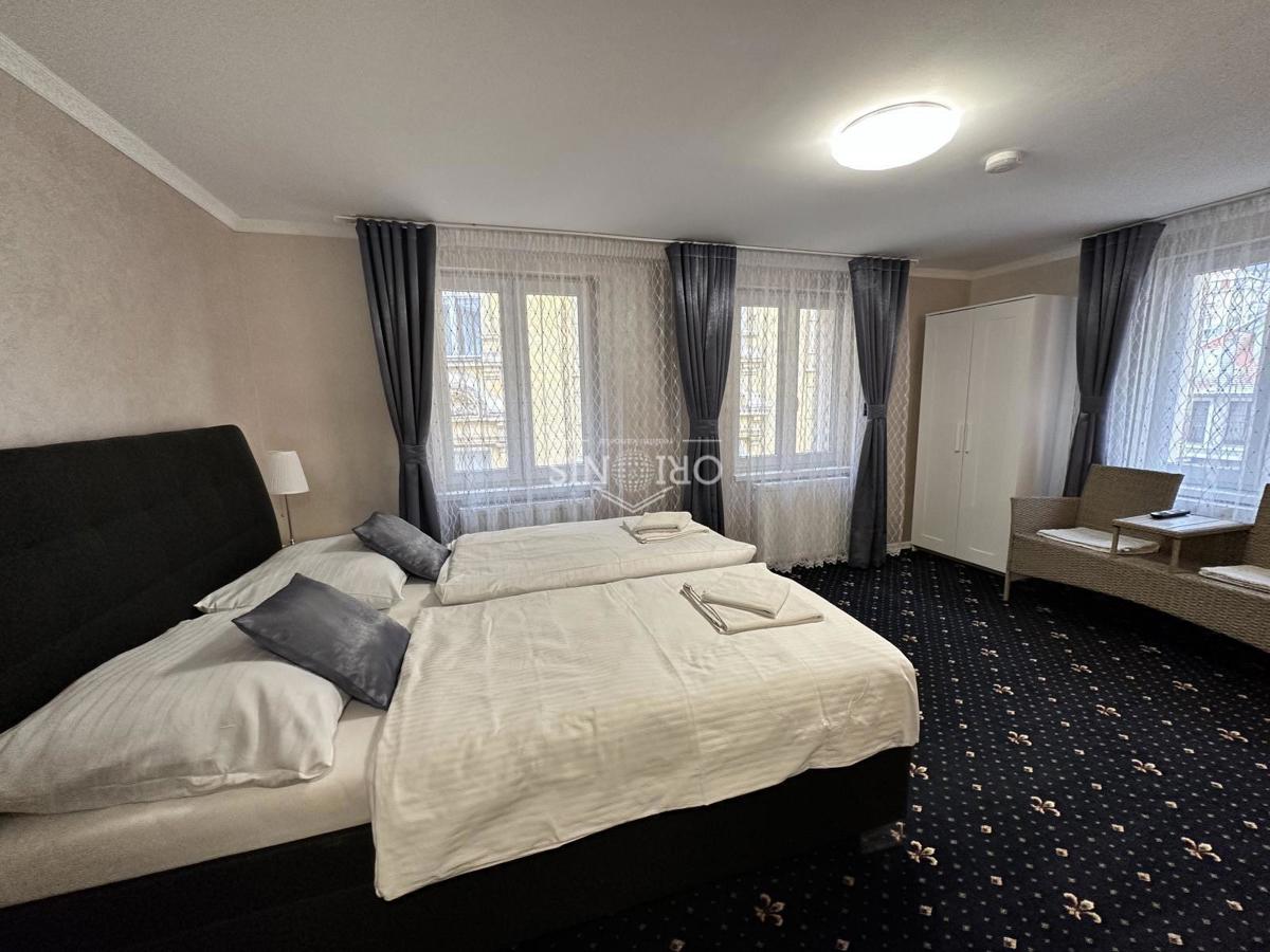 Fotografie 3 - Prodej komerční nemovitosti · Hotel · 400 m²