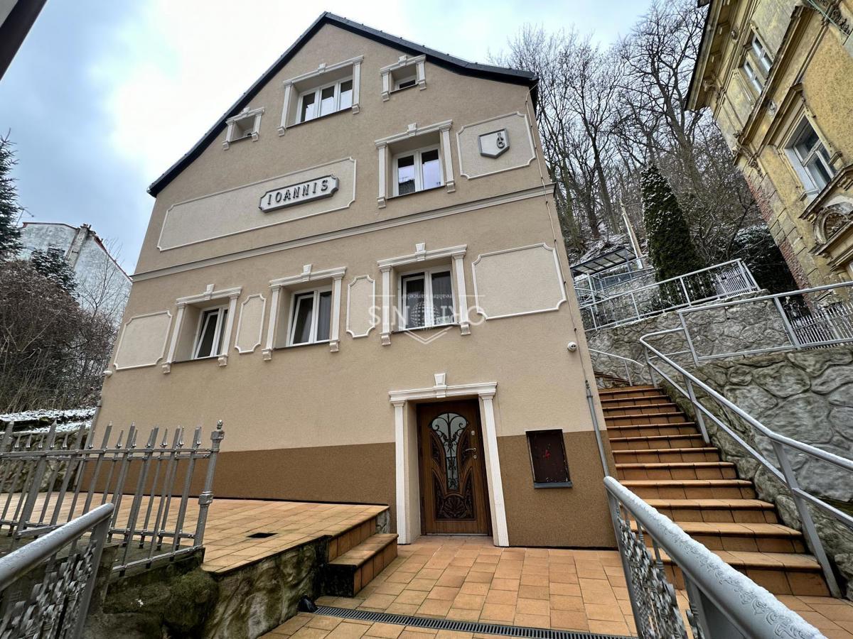 Photo 4 - House for sale · Villa · 400 m²