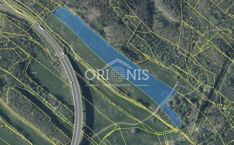 Photo 4 - Land for sale · Field · 36 594 m²