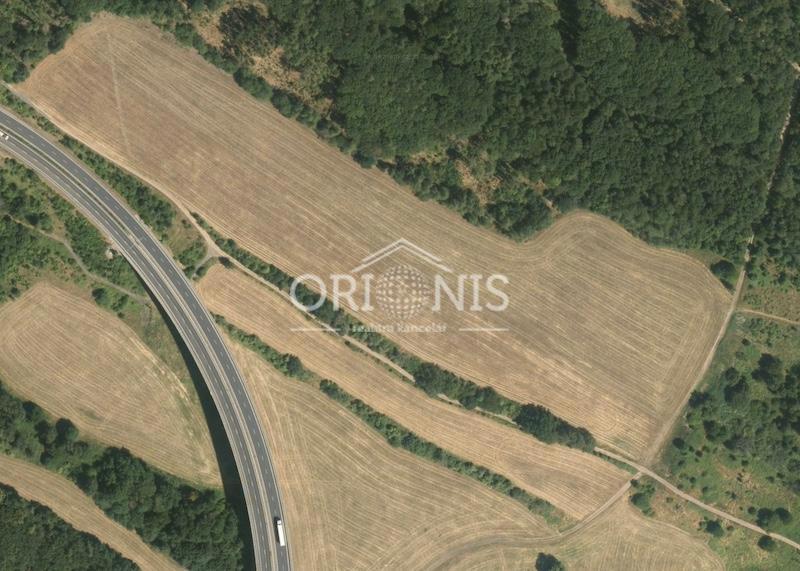 Photo 2 - Land for sale · Field · 36 594 m²