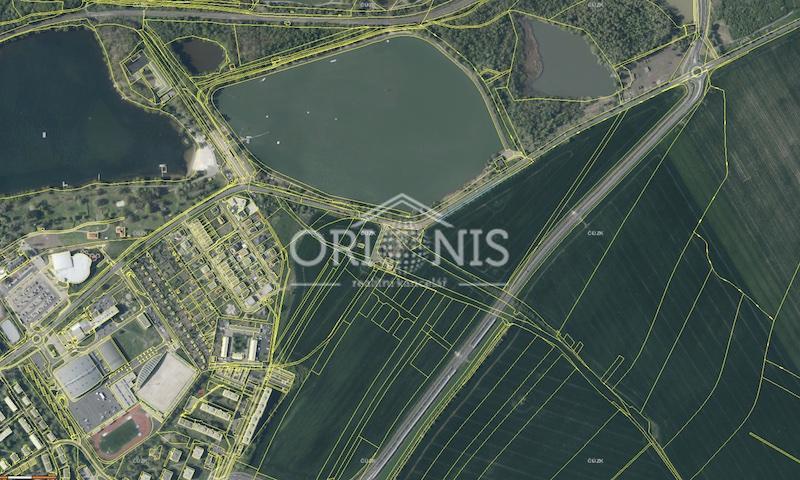 Photo 4 - Land for sale · Commercial · 74 902 m²