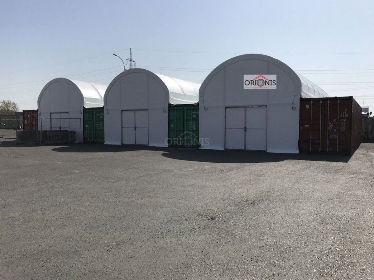 Photo 2 - Commercial property for rent · Warehouse · 102 m²
