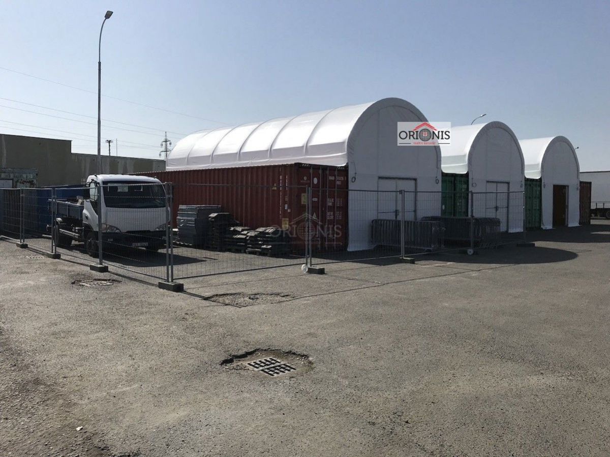 Photo 3 - Commercial property for rent · Warehouse · 102 m²