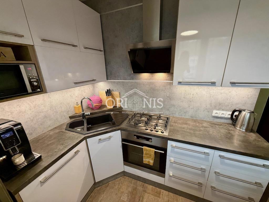 Fotografie 2 - Prodej bytu · 3+1 · 70 m²