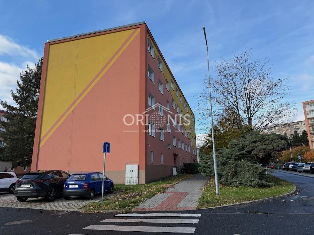 Fotografie 1 - Prodej bytu · 3+1 · 70 m²