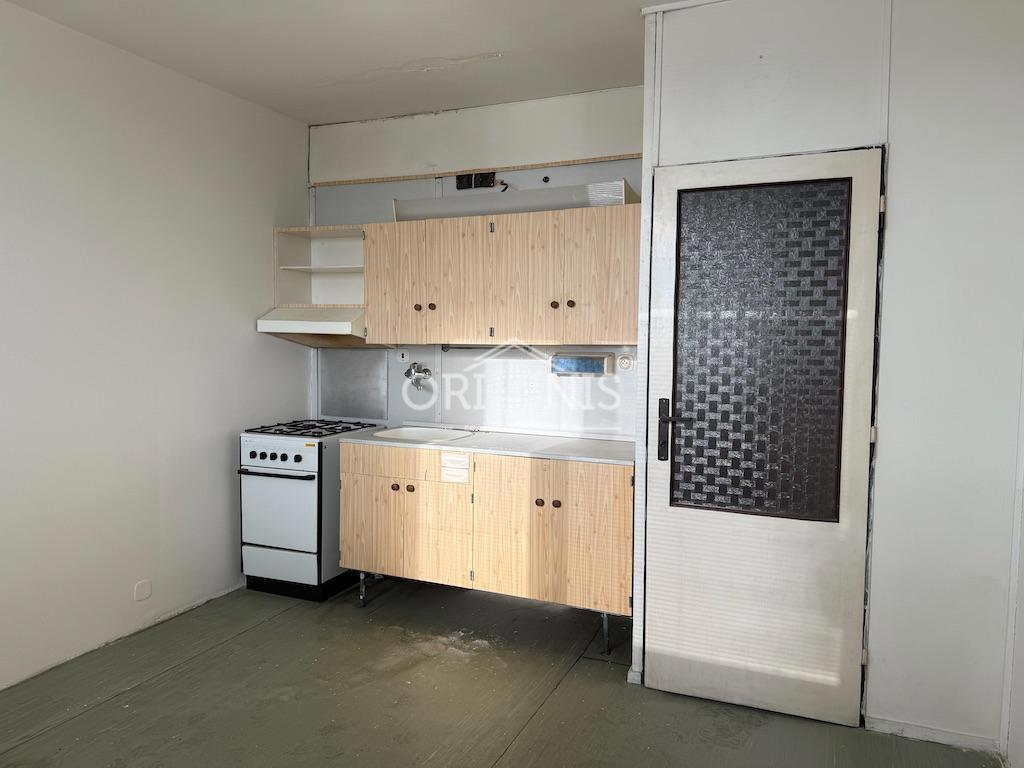 Hình ảnh 3 - Căn hộ cho thuê · 1+1 · 37 m²