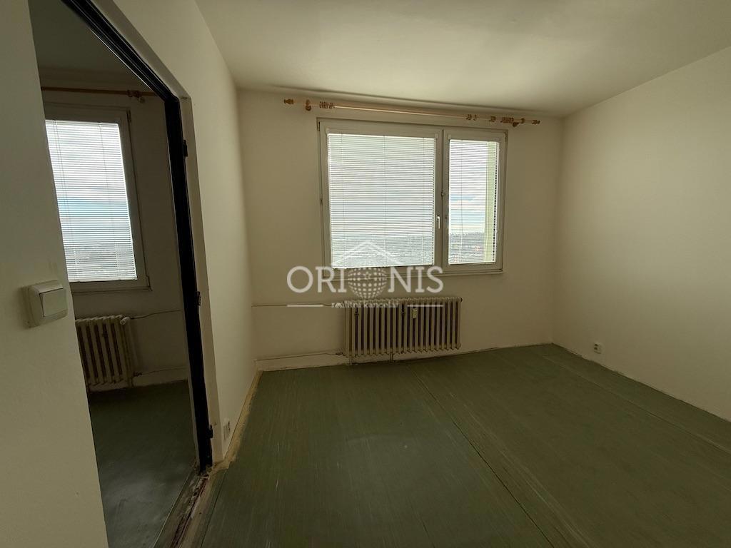 Hình ảnh 4 - Căn hộ cho thuê · 1+1 · 37 m²